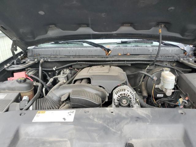 Photo 11 from auction – 2011 GMC SIERRA K15 with VIN 3GTP2VE33BG354750