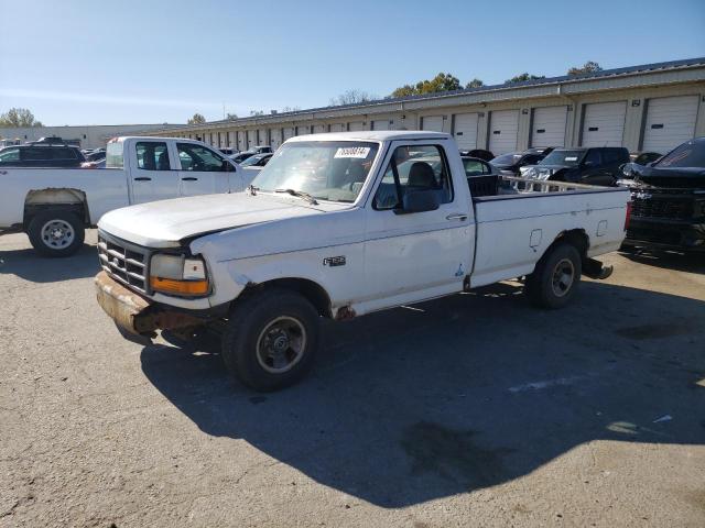 FORD F150 1996 with VIN 1FTEF15Y1TLB21017 - Photo from auction
