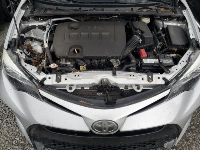 Photo 11 from auction – 2019 TOYOTA COROLLA L with VIN 5YFBURHE2KP863473