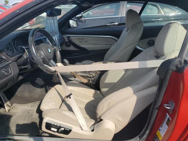 Photo 7 from auction – 2016 BMW 428 XI SUL with VIN WBA3T1C50GP821700