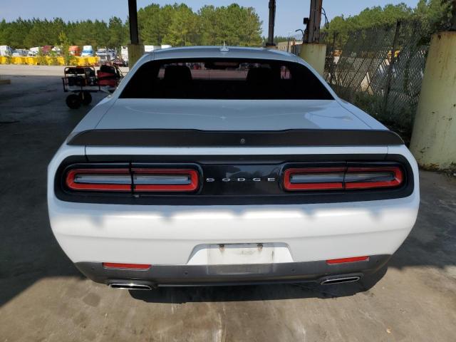Photo 6 from auction – 2017 DODGE CHALLENGER with VIN 2C3CDZAG8HH554318