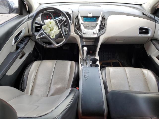 Photo 8 from auction – 2010 CHEVROLET EQUINOX LT with VIN 2CNFLFEY9A6353327