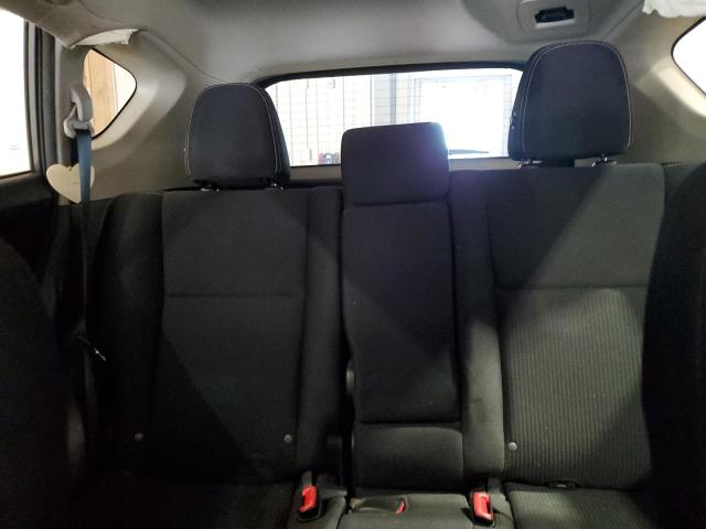 Photo 10 from auction – 2013 TOYOTA RAV4 XLE with VIN 2T3RFREV2DW034778