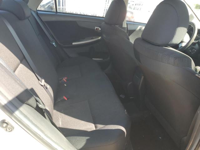 Photo 10 from auction – 2011 TOYOTA COROLLA BA with VIN 2T1BU4EE0BC596342