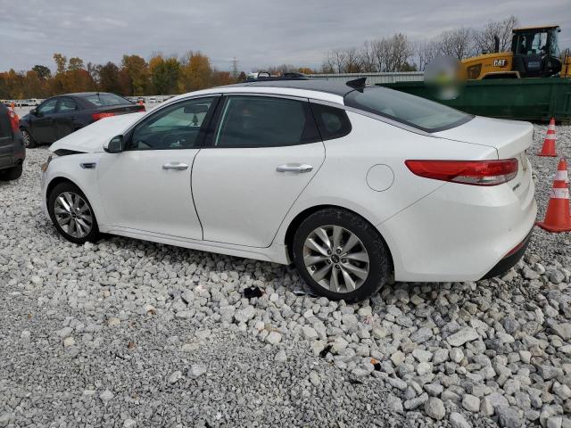 Photo 2 from auction – 2016 KIA OPTIMA EX with VIN 5XXGU4L36GG116019