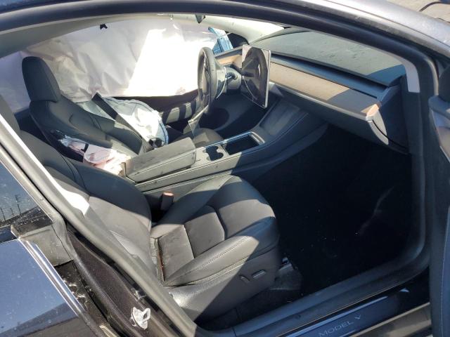 Photo 7 from auction – 2024 TESLA MODEL Y with VIN 7SAYGDEE3RF126848