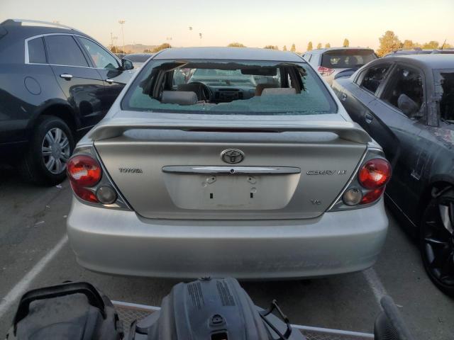 Photo 6 from auction – 2002 TOYOTA CAMRY LE with VIN 4T1BF30K02U501844
