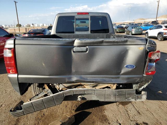 Photo 6 from auction – 2005 FORD RANGER SUP with VIN 1FTYR14U35PA11066