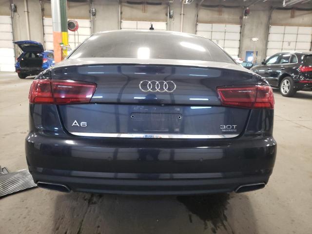Photo 6 from auction – 2016 AUDI A6 PREMIUM with VIN WAUFGAFC7GN001217