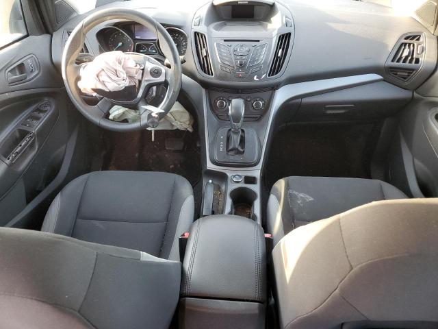 Photo 8 from auction – 2013 FORD ESCAPE S with VIN 1FMCU0F79DUB23327