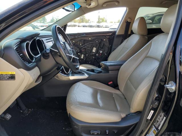 Photo 7 from auction – 2015 KIA OPTIMA EX with VIN 5XXGN4A78FG406571