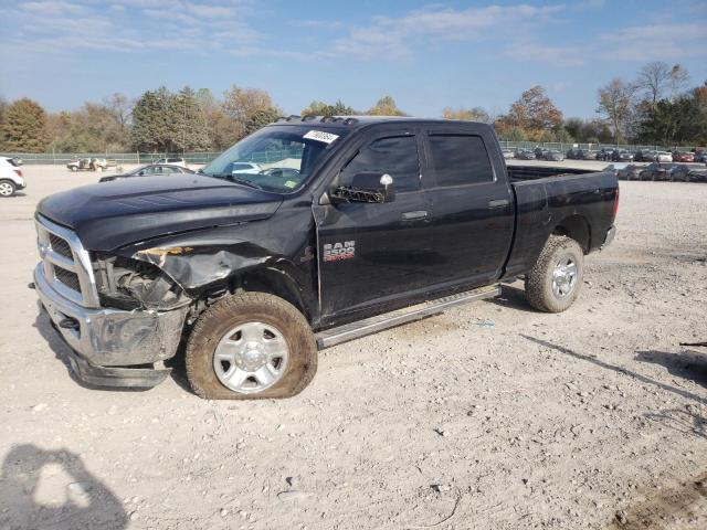 RAM 2500 ST 2018 with VIN 3C6UR5CL7JG337148 - Photo from auction