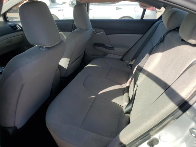 صورة رقم 10 من المزاد - 2013 HONDA CIVIC LX مع VIN 19XFB2F51DE021925
