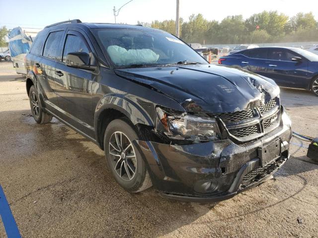 Photo 4 from auction – 2018 DODGE JOURNEY SX with VIN 3C4PDCBG2JT504021