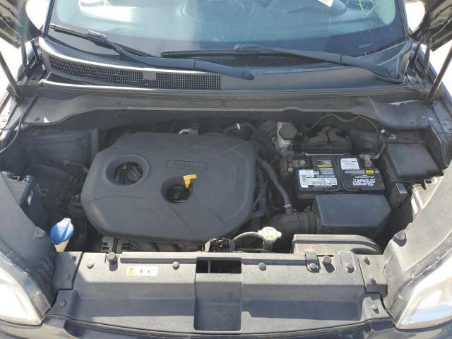 Photo 11 from auction – 2018 KIA SOUL + with VIN KNDJP3A54J7889809
