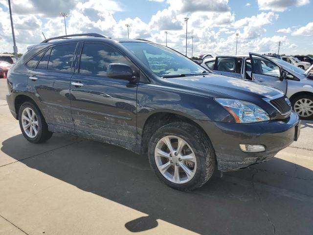Photo 4 from auction – 2008 LEXUS RX 350 with VIN 2T2GK31U38C054627
