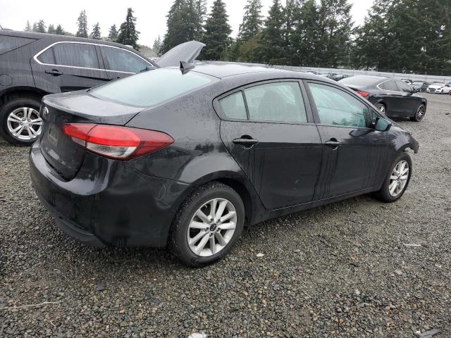 Photo 3 from auction – 2017 KIA FORTE LX with VIN 3KPFL4A71HE066760