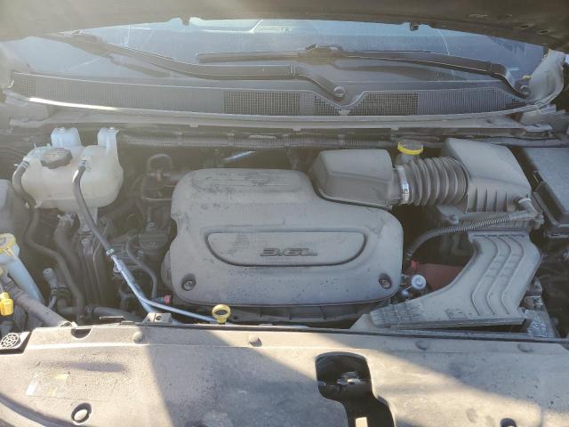 Photo 12 from auction – 2021 CHRYSLER PACIFICA T with VIN 2C4RC3FG8MR525677