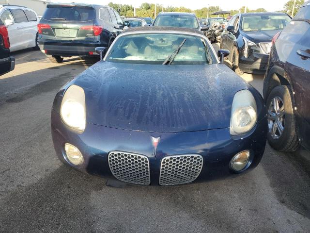 Photo 5 from auction – 2008 PONTIAC SOLSTICE with VIN 1G2MB35B18Y113545