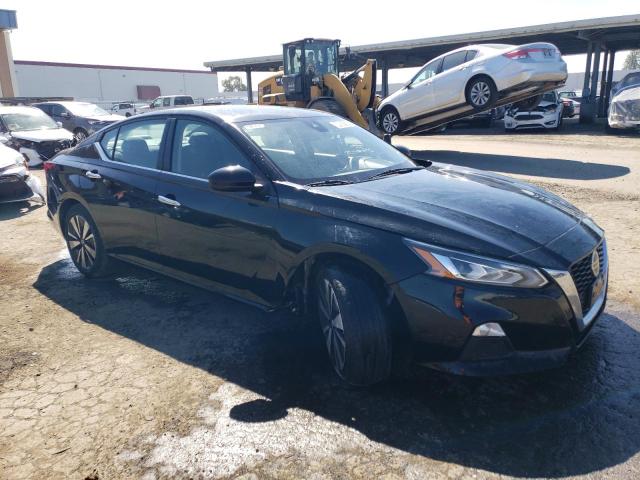 Photo 4 from auction – 2021 NISSAN ALTIMA SV with VIN 1N4BL4DV5MN333712