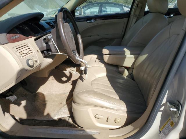 Photo 7 from auction – 2010 BUICK LUCERNE CX with VIN 1G4HE5EM5AU110643
