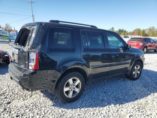 Photo 3 from auction – 2011 HONDA PILOT EXL with VIN 5FNYF4H66BB021537