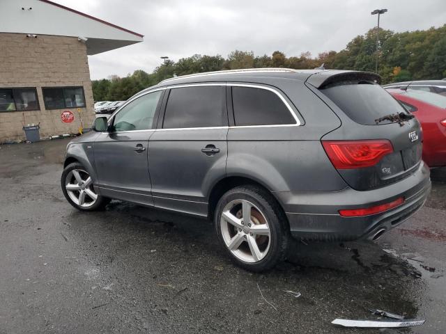 Foto 2 de la subasta – 2011 AUDI Q7 PRESTIG con VIN WA1DGAFE4BD001972