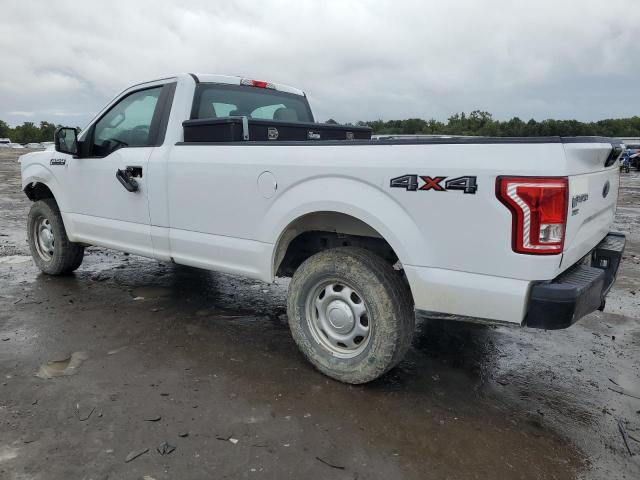 Photo 2 from auction – 2016 FORD F150 with VIN 1FTMF1E81GKE09062