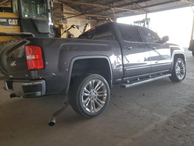 Photo 3 from auction – 2014 GMC SIERRA C15 with VIN 3GTP1VEC0EG460225