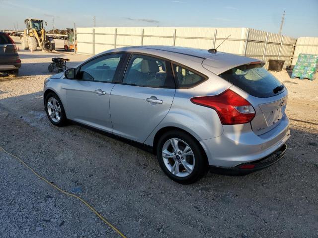 Photo 2 from auction – 2014 FORD FOCUS SE with VIN 1FADP3K27EL191344
