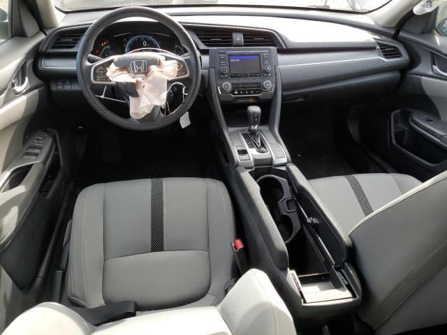 Photo 8 from auction – 2016 HONDA CIVIC LX with VIN 19XFC2F65GE059376