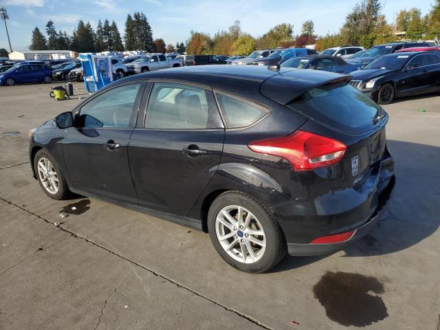 Photo 2 from auction – 2016 FORD FOCUS SE with VIN 1FADP3K25GL370050