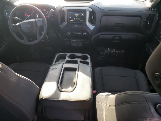Photo 8 from auction – 2019 CHEVROLET SILVERADO with VIN 1GCPYCEF2KZ409430