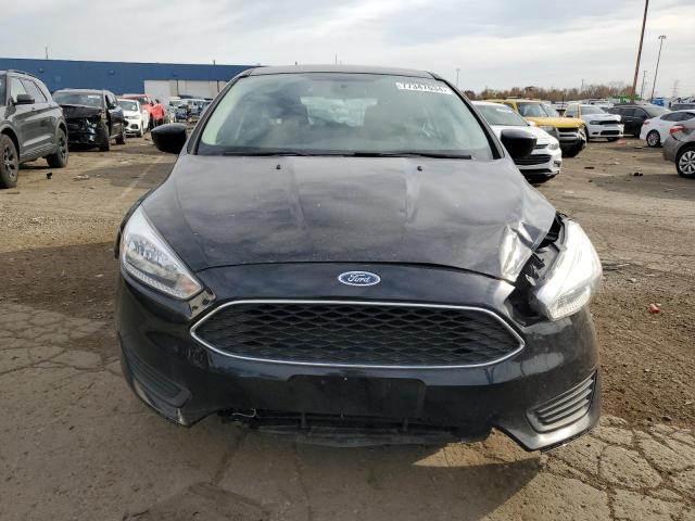 Photo 5 from auction – 2018 FORD FOCUS SE with VIN 1FADP3K20JL207863