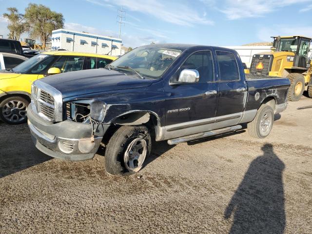 DODGE RAM 1500 S 2007 with VIN 1D7HU18P07J598289 - Photo from auction