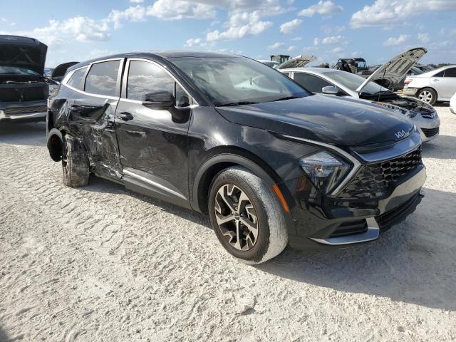 Photo 4 from auction – 2023 KIA SPORTAGE E with VIN 5XYK33AF2PG126269