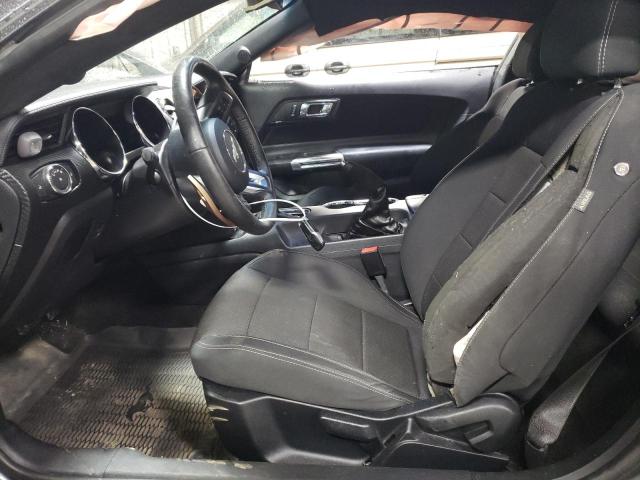 Photo 7 from auction – 2017 FORD MUSTANG with VIN 1FA6P8AM7H5290246