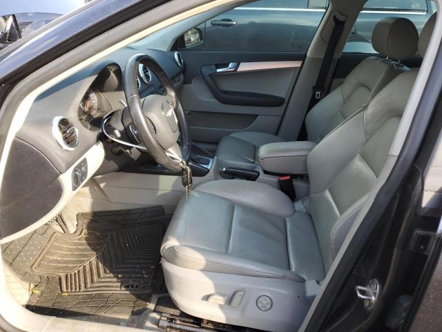 Photo 7 from auction – 2007 AUDI A3 S-LINE with VIN WAUKD78P07A077959
