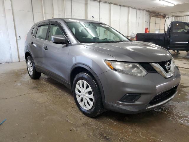 Photo 4 from auction – 2016 NISSAN ROGUE S with VIN KNMAT2MV4GP643014
