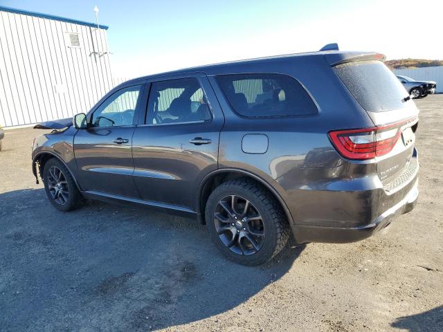 Photo 2 from auction – 2015 DODGE DURANGO R/ with VIN 1C4SDJCT0FC224062