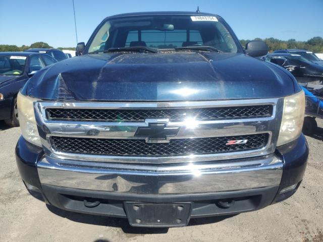 Photo 5 from auction – 2008 CHEVROLET SILVERADO with VIN 2GCEK19J981107212