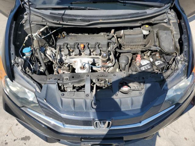 Photo 11 from auction – 2014 HONDA CIVIC EX with VIN 2HGFG3B86EH516944