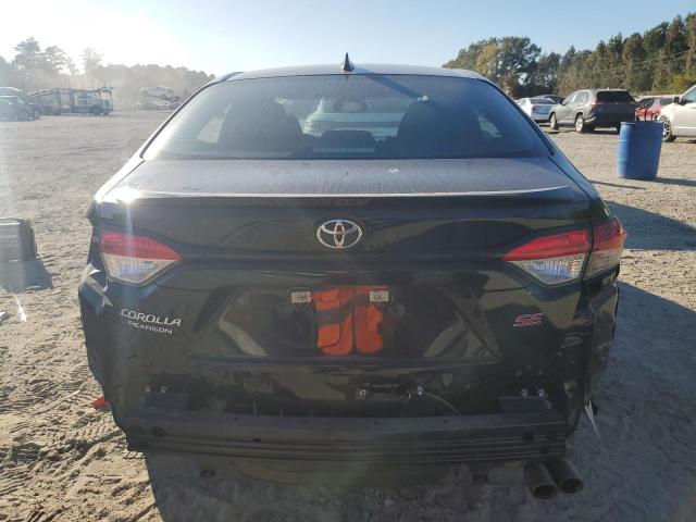 Photo 6 from auction – 2023 TOYOTA COROLLA SE with VIN 5YFS4MCEXPP144800