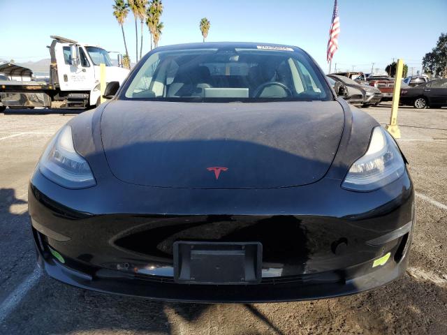 Photo 5 from auction – 2019 TESLA MODEL 3 with VIN 5YJ3E1EA6KF190039