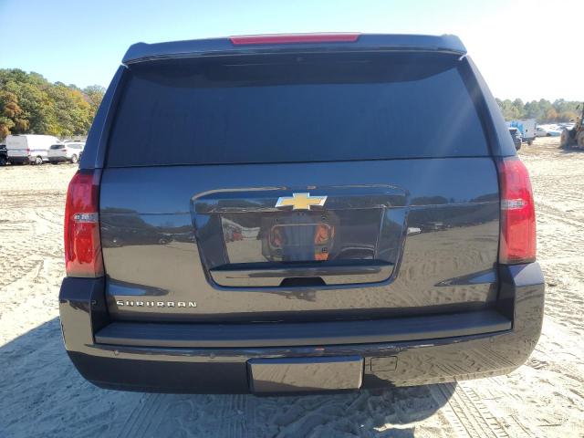 Photo 6 from auction – 2016 CHEVROLET SUBURBAN K with VIN 1GNSKHKC0GR379801