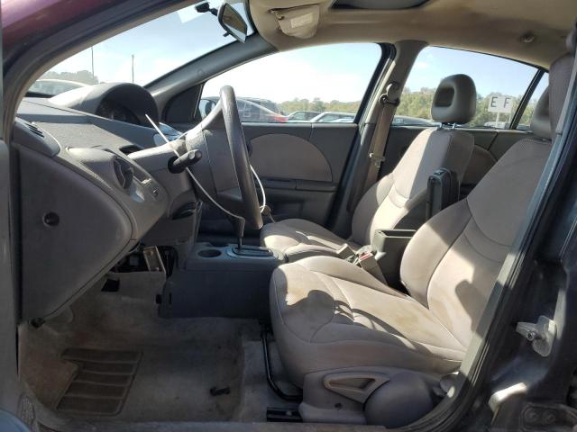 Photo 7 from auction – 2004 SATURN ION LEVEL with VIN 1G8AJ52F54Z215272
