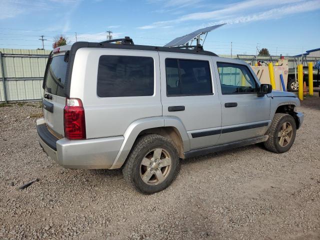 Photo 3 from auction – 2006 JEEP COMMANDER with VIN 1J8HG48N26C188834