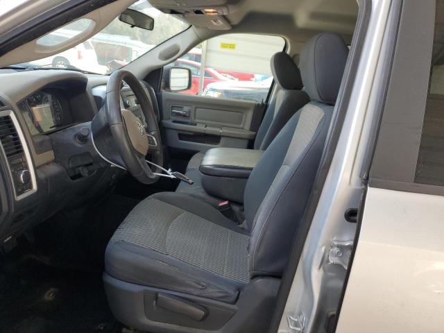 Photo 7 from auction – 2009 DODGE RAM 1500 C with VIN 1D3HB18PX9S800592