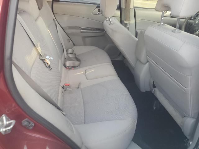 Photo 11 from auction – 2012 SUBARU FORESTER 2 with VIN JF2SHADC7CH437447