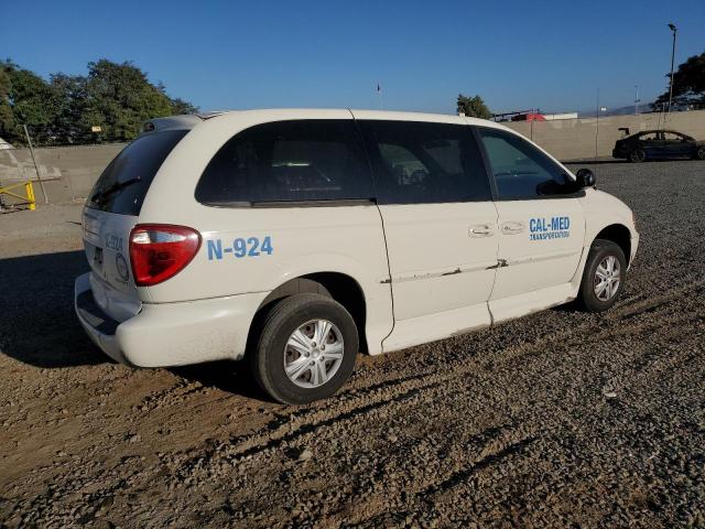 Фото 3 с аукциона – 2002 DODGE GRAND CARA с VIN 2B4GP44332R567833
